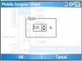 Foto pequena Samsung BlackJack SGH-i607 - Use Word Viewer