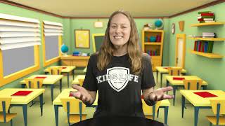 July 18, 2021 - Pre-K