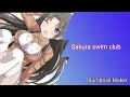 Sakura swim club episode 1