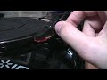 ION Profile LP turntable review & test
