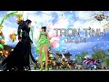 「Lyrics」TRỌN TÌNH - JANG MI