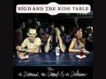Видео Big D And The Kids Table Clothes Off