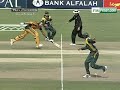 Pak vs Aus 3rd ODI 1st inn H/L's part 1