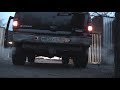 TAHOE EXHAUST DUAL SIDE ZIL 130 TAHOE EXHAUST DUAL SIDE ZIL 130