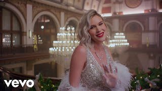Watch Joss Stone What Christmas Means To Me video