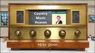 Watch Bill Anderson Country Music Heaven video