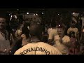 BRAZIL IN IBIZA WORLD CUP 2010 BRAZIL X IVORY COAS