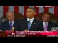 Barack Obama pronuncia discurso sobre Estado de la Unión (parte 4)