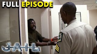 Aggressive & Disorderly Conduct |  Episode | JAIL TV Show