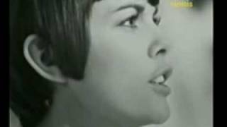 Watch Mireille Mathieu Quand On Revient video
