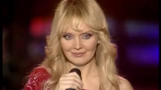 Валерия - Часики (Концерт @ Страна Любви, Кремль 2003)