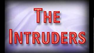 Watch Intruders Teardrops video