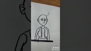 Keloğlan Oldu Anime Karakteri