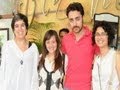 Aamir Khan UNITES Kiran Rao & ex wife Reena