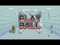 Multiplayer Mayhem!!! - Lethal League
