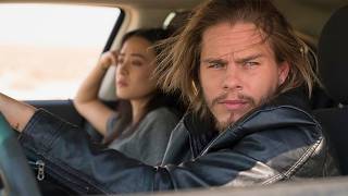 After A Failed Robbery, They Settled In A Small Town In The Desert Free Full Movie In English 4K