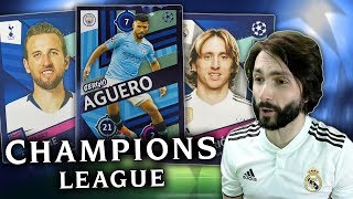 DRAFT SA SLI?ICAMA LIGE PRVAKA! FIFA 19 CHALLENGE