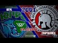 Югра - Спартаковец, 2001 г.р., 24.12.2017 Югра - Спартаковец, 2001 г.р., 24.12.2017