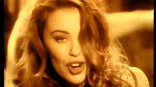 Kylie Minogue - Give Me Just A Little More Time