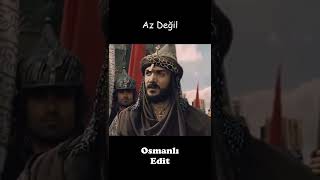 Osmanlı Edit | Fatih Sultan Mehmet #shorts #edit #islam #ottoman #tarih #keşfet