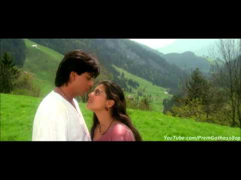 Tujhe Dekha To Yeh Jaana Sanam Karaoke (DDLJ)