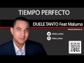Video Duele Tanto Maluma