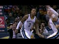 Top 10 NBA Plays: February 21st