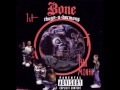 Bone - 1st of tha Month (J Mashup)