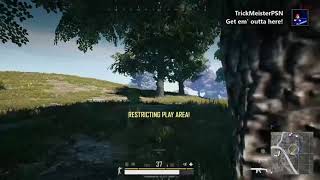 First Fpp Win