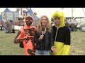 The Lowdown @ Download 2011: FanFest
