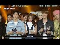 [1080P] 150421 EXID (이엑스아이디) No.1 + Encore @ THE SHOW