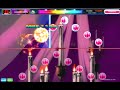 [DJMAX TECHNIKA 2 : Crew Race] ReX - Heart of Witch [HARD]