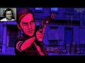 The Wolf Among Us Episode 4 Прохождение ► Серебряные зубы ► #1