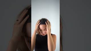 Non-Slip Hijab