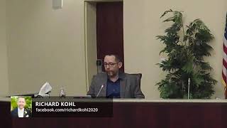 City Council Candidate Forum 2020