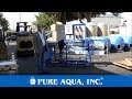 Pure Aqua| RO System Philippines 43,000 GPD Pure Aqua| RO System Philippines 43,000 GPD