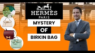 Unveiling The Cult Mystery Of Fashion World: Know Why Birkin Bags Is A Subject O