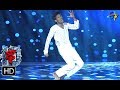 Raju Performance | Dhee 10 | 11th October 2017| ETV Telugu Mp3
