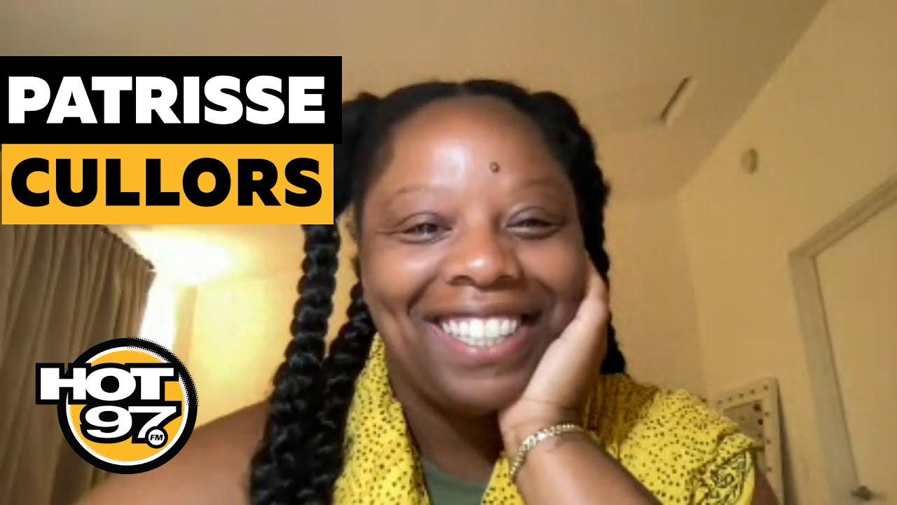 Patrisse Cullors on #BlackLivesMatter, Activism, + Crenshaw Dairy Mart