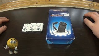 Аккумуляторы И Зарядное Устройство Для Action Cam Sony
