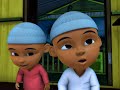 image Upin Ipin S2 Malam Syahdu English Suble