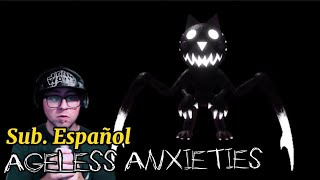 Ageless Anxieties Theme Ombra Vocals - Bslick Sub. Español