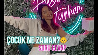 Hasibe Soru-Cevap Cocuk Ne Zaman ?