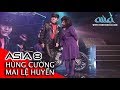 LÀM QUEN | Nhạc Sĩ: Quốc Dũng-Lâm Hoài Thanh | HÙNG CƯỜNG & MAI LỆ HUYỀN