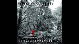 Watch Steve Walsh Shadowman video