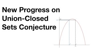 New progress on the Union-closed sets conjecture