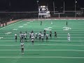 Mark Johnson - CB #2