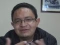 Casa de la Cultura Núcleo de Chimborazo organiza charla sobre dislexia