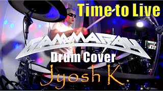 Watch Gamma Ray Time To Live video