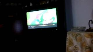 Super Why Joy Crying